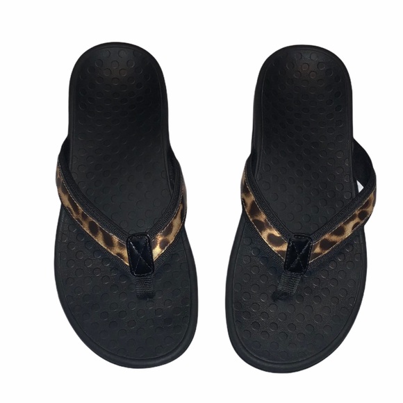 orthaheel tide sandals